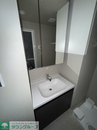 ルネサンスコート京成曳舟の物件内観写真